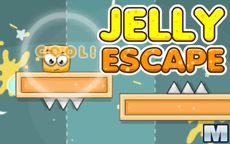 Jelly Escape