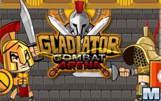 Gladiator Combat Arena