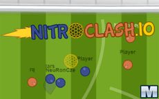 Nitroclash.io