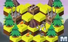 Wabbit Mountain Madness