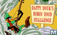 Duffy Duck's Robin Hood Challange