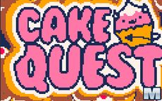 Cake Quest