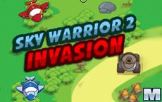 Sky Warrior 2