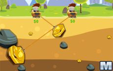 Gold Miner Bros 2