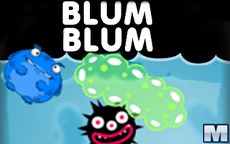 Blum Blum