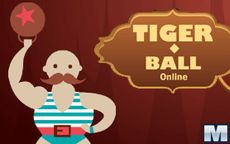 Tiger Ball Online