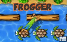 Frogger