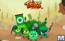 Tribs.io