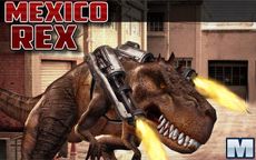 Mexico Rex