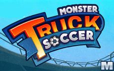 Monster Truck Soccer