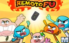 RemotoFu