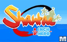 Shantae: Half Inch Hero