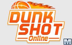 Dunk Shot Online
