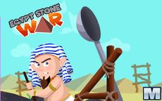 Egypt Stone War