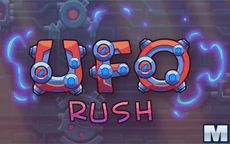 Ufo Rush