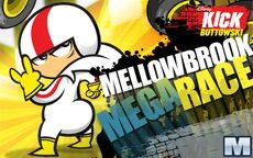 Mellowbrook Mega Race