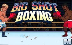 Big Shot Boxing