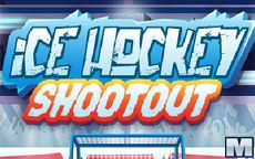 Ice Hockey Shootout