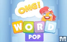 OMG Word Pop