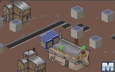 Isometric Editor