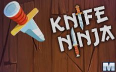 Knife Ninja