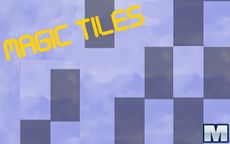 Magic Tiles