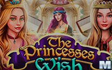 The Princess Wish