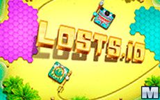 Losts.io