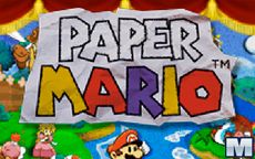 Paper Mario