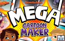 Mega Cartoon Maker