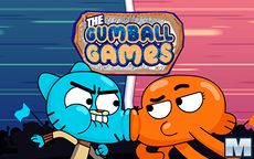 The Gumball Game