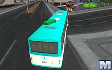 Bus Simulator City
