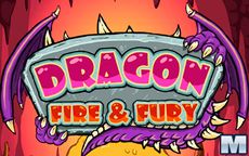 Dragon Fire And Fury