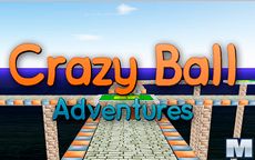 Crazy Ball Adventures