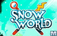 Snow World