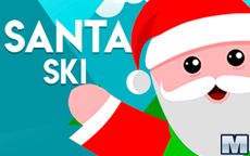 Santa Ski