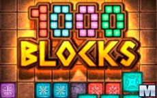 1000 Blocks