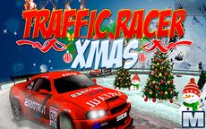 Traffic Racer Xmas