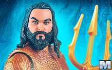 Aquaman: Race To Atlantis