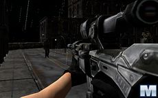 Sniper 3D City Apocalypse