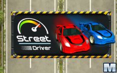 Street Driver