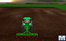 Farmer Simulator