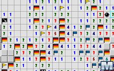 Minesweeper.io