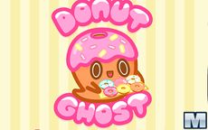 Donut Ghost Open For Bussiness