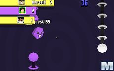 Flapy Run Online