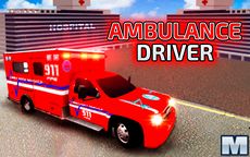 Ambulance Driver 