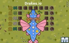 Drakes.io