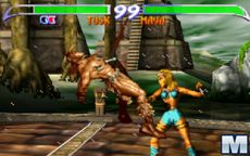 Killer Instinct Gold