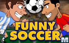 Funny Soccer