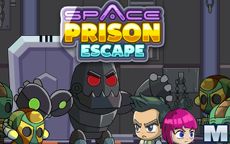 Space Prison Escape